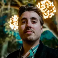 Headshot of Adam Sprague, Co-founder of Little Deer CC