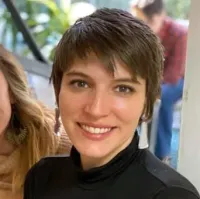 Headshot of Keyes Wells, Director of Little Deer CC